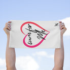 Cum for Me | Mix & Match Soft Fun-Flirty Lovers’ Towels