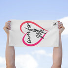 Cum for Me | Mix & Match Soft Fun-Flirty Lovers’ Towels
