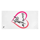 Cum for Me | Mix & Match XL Fun-Flirty Lovers’ Towels