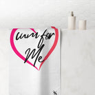 Cum for Me | Mix & Match XL Fun-Flirty Lovers’ Towels