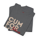 Cum For Me Today | Mix & Match 100% Cotton Unisex Fun-Flirty Lovers’ Tees