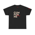 Cum For Me Today | Mix & Match 100% Cotton Unisex Fun-Flirty Lovers’ Tees