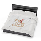 Cum For Me Today | Mix & Match Fun-Flirty Lovers’ Blankets