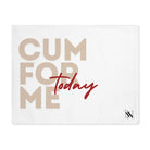 Cum For Me Today | Mix & Match Playful Fun-Flirty Lovers’ Toy Mats