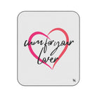 Cum for Your Lover | Mix Match Fun-Flirty Lovers’ Water-Resistant Blankets