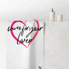 Cum for Your Lover | Mix & Match XL Fun-Flirty Lovers’ Towels