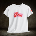 Cum Geek! | Mix & Match 100% Cotton Unisex Fun-Flirty Lovers’ Tees