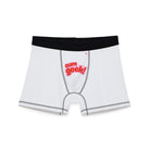 Cum Geek! | Mix & Match Fun-Flirty Lovers’ Boxer Briefs