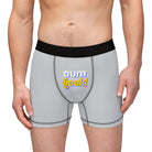 Cum Geek! | Mix & Match Fun-Flirty Lovers’ Boxer Briefs