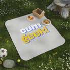 Cum Geek! | Mix Match Fun-Flirty Lovers’ Water-Resistant Blankets