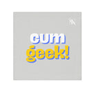 Cum Geek! | Mix & Match Lils’ Fun-Flirty Lovers’ Towels