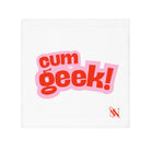 Cum Geek! | Mix & Match Lils’ Fun-Flirty Lovers’ Towels