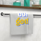 Cum Geek! | Mix & Match Lils’ Fun-Flirty Lovers’ Towels