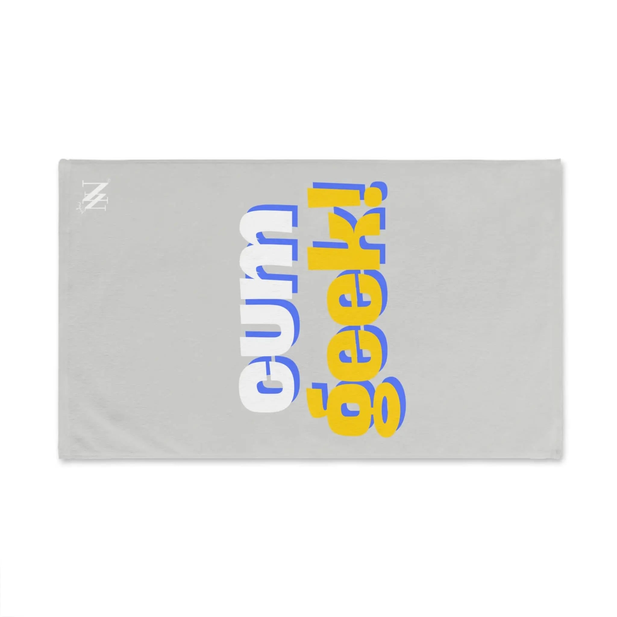 Cum Geek! | Mix & Match Original Fun-Flirty Lovers’ Towels
