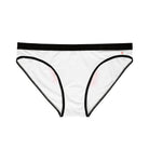 Cum Geek! | Mix & Match Women’s Fun-Flirty Lovers’ Panties