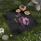 Cum Get to Know Me! | Mix Match Fun-Flirty Lovers’ Water-Resistant Blankets