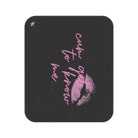 Cum Get to Know Me! | Mix Match Fun-Flirty Lovers’ Water-Resistant Blankets