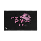 Cum Get to Know Me! | Mix & Match Original Fun-Flirty Lovers’ Towels