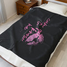 Cum Get to Know Me! | Mix & Match Soft Fun-Flirty Lovers’ Blankets