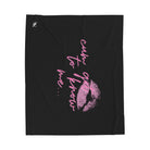 Cum Get to Know Me! | Mix & Match Soft Fun-Flirty Lovers’ Blankets