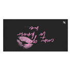 Cum Get to Know Me! | Mix & Match XL Fun-Flirty Lovers’ Towels
