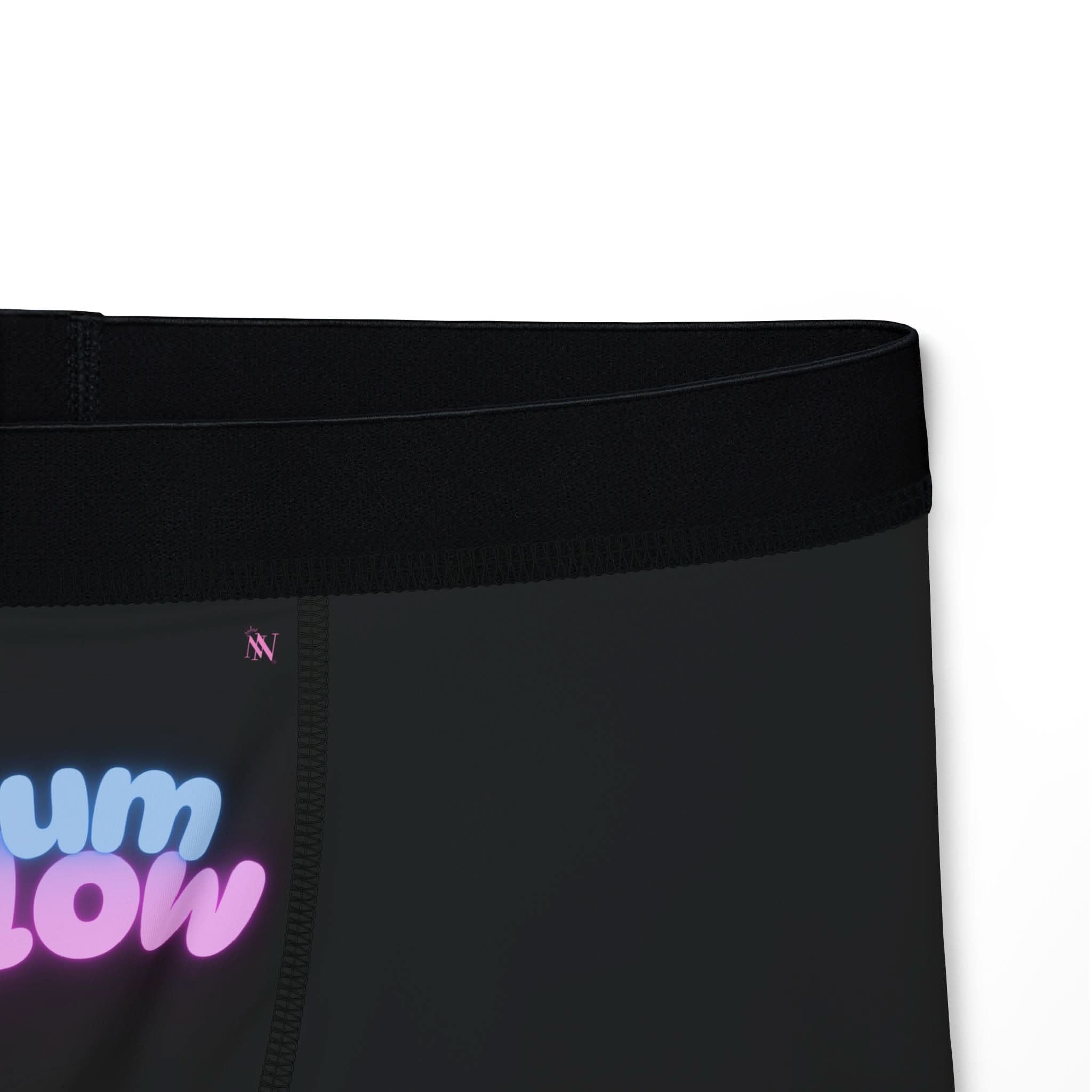 Cum Glow | Mix & Match Fun-Flirty Lovers’ Boxer Briefs