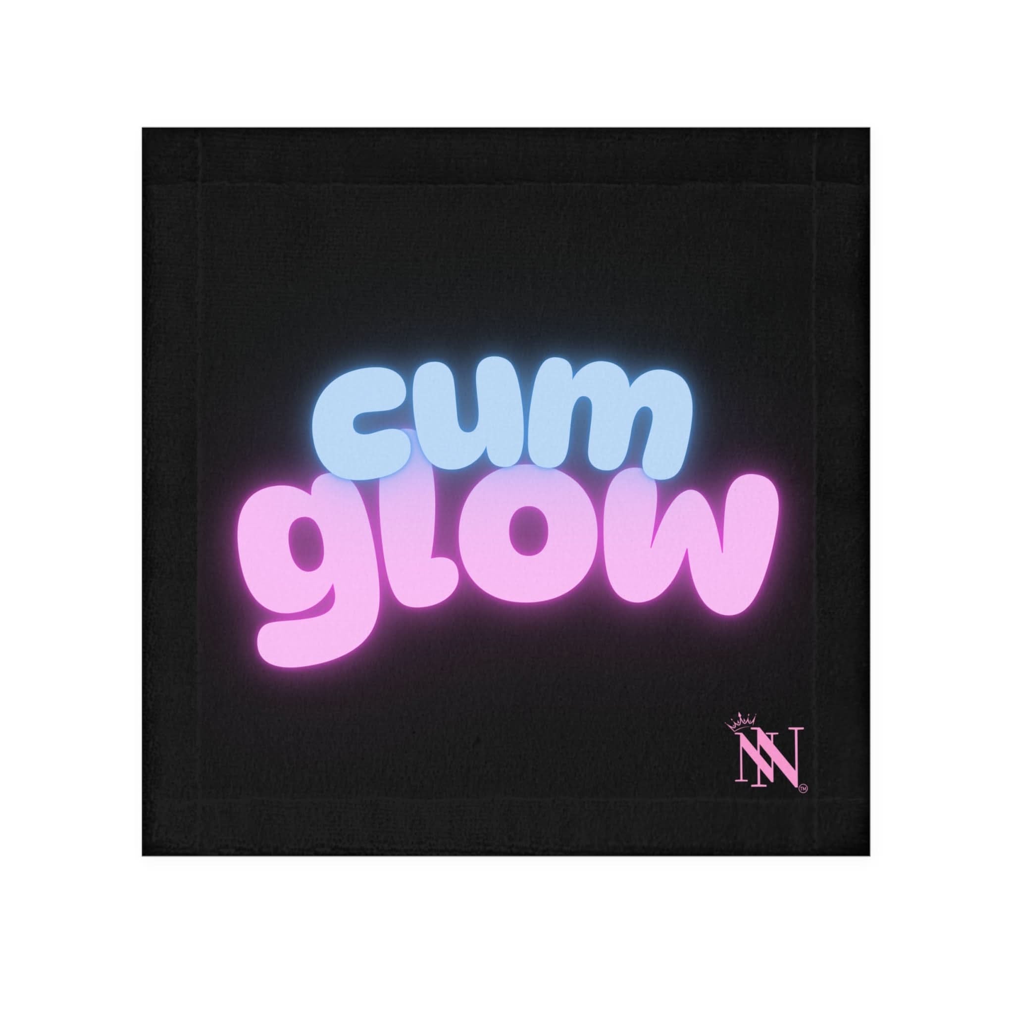 Cum Glow | Mix & Match Lils’ Fun-Flirty Lovers’ Towels