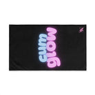 Cum Glow | Mix & Match Original Fun-Flirty Lovers’ Towels