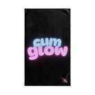 Cum Glow | Mix & Match Original Fun-Flirty Lovers’ Towels