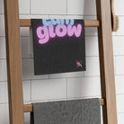 Cum Glow | Mix & Match Soft Fun-Flirty Lovers’ Towels