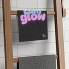 Cum Glow | Mix & Match Soft Fun-Flirty Lovers’ Towels