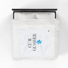 Cum Gusher | Mix & Match Fun-Flirty Lovers’ Blankets