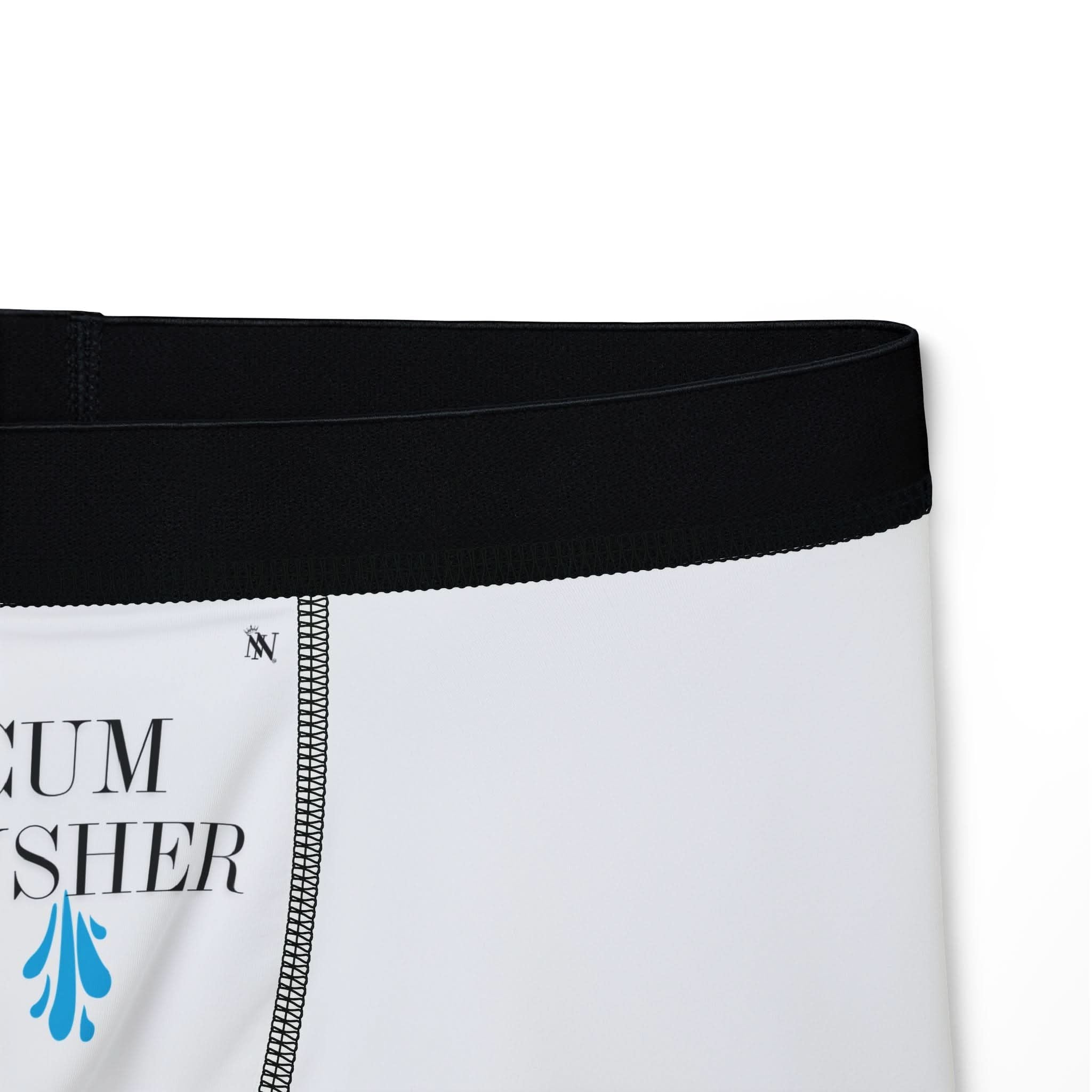Cum Gusher | Mix & Match Fun-Flirty Lovers’ Boxer Briefs