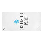 Cum Gusher | Mix & Match Naughty XL Fun-Flirty Lovers’ Towels