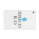Cum Gusher | Mix & Match Original Fun-Flirty Lovers’ Towels