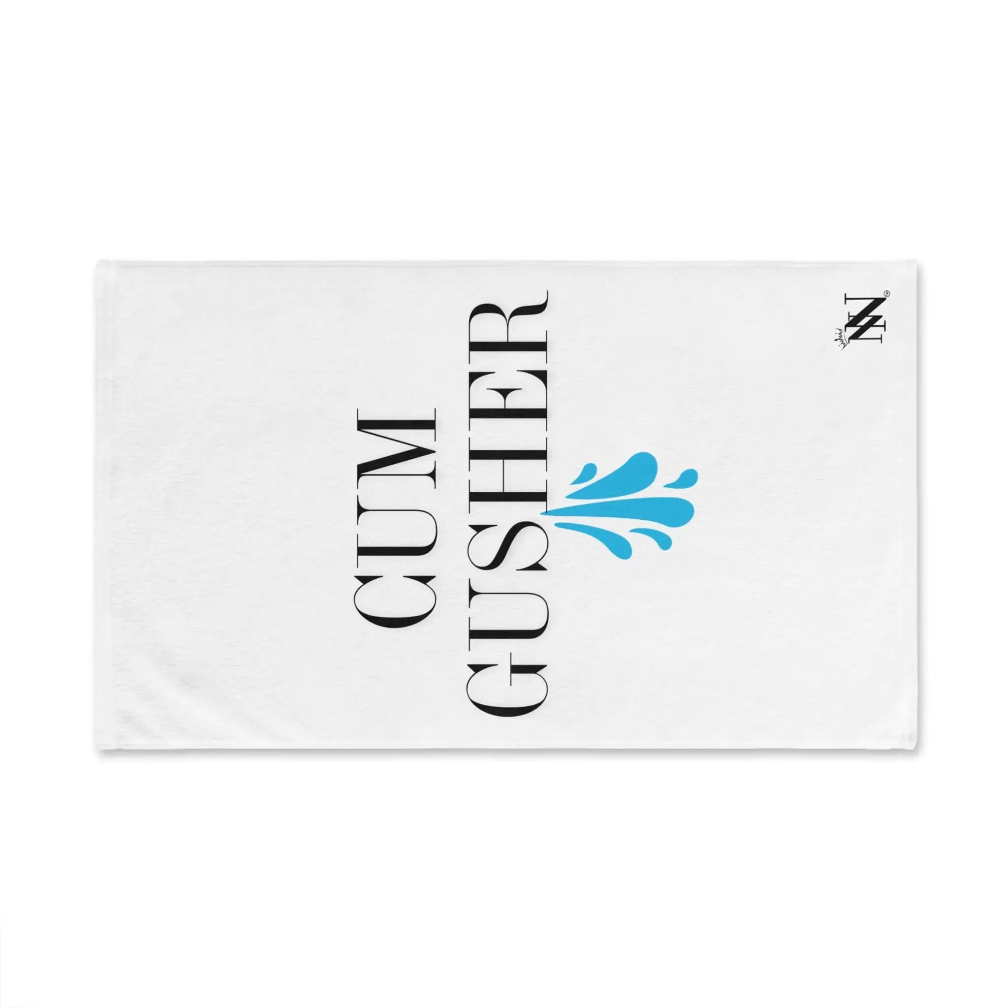 Cum Gusher | Mix & Match Original Fun-Flirty Lovers’ Towels