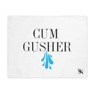 Cum Gusher | Mix & Match Playful Fun-Flirty Lovers’ Toy Mats