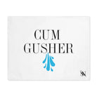 Cum Gusher | Mix & Match Playful Fun-Flirty Lovers’ Toy Mats