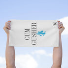 Cum Gusher | Mix & Match Soft Fun-Flirty Lovers’ Towels