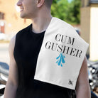 Cum Gusher | Mix & Match Soft Fun-Flirty Lovers’ Towels