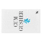 Cum Gusher | Mix & Match Soft Fun-Flirty Lovers’ Towels