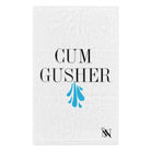 Cum Gusher | Mix & Match Soft Fun-Flirty Lovers’ Towels