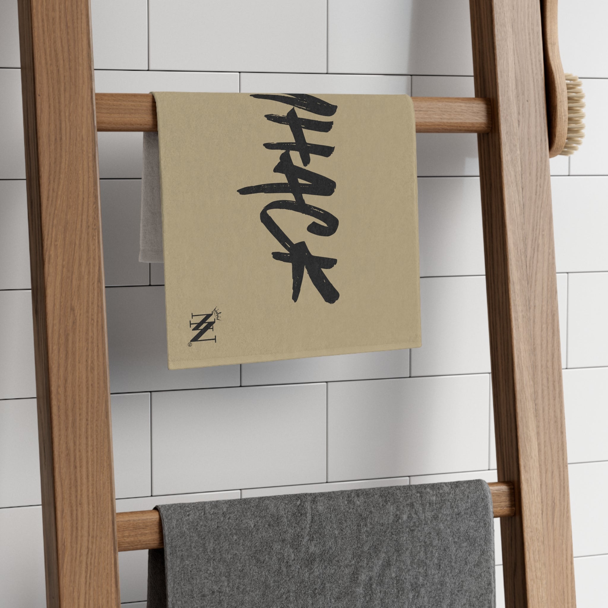 Cum Hack Gold | Mix & Match Soft Fun-Flirty Lovers’ Towels