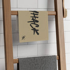 Cum Hack Gold | Mix & Match Soft Fun-Flirty Lovers’ Towels