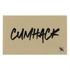 Cum Hack Gold | Mix & Match Soft Fun-Flirty Lovers’ Towels