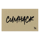 Cum Hack Gold | Mix & Match Soft Fun-Flirty Lovers’ Towels