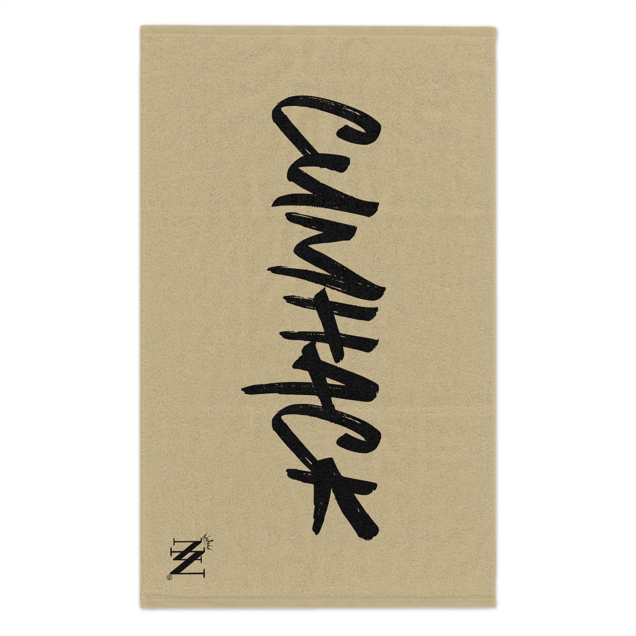 Cum Hack Gold | Mix & Match Soft Fun-Flirty Lovers’ Towels