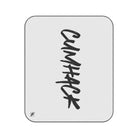 Cum Hack | Mix Match Fun-Flirty Lovers’ Water-Resistant Blankets