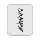 Cum Hack | Mix Match Fun-Flirty Lovers’ Water-Resistant Blankets