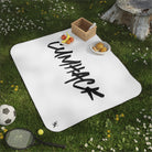 Cum Hack | Mix Match Fun-Flirty Lovers’ Water-Resistant Blankets